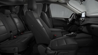 2026 Ford Escape® Internal Image 1